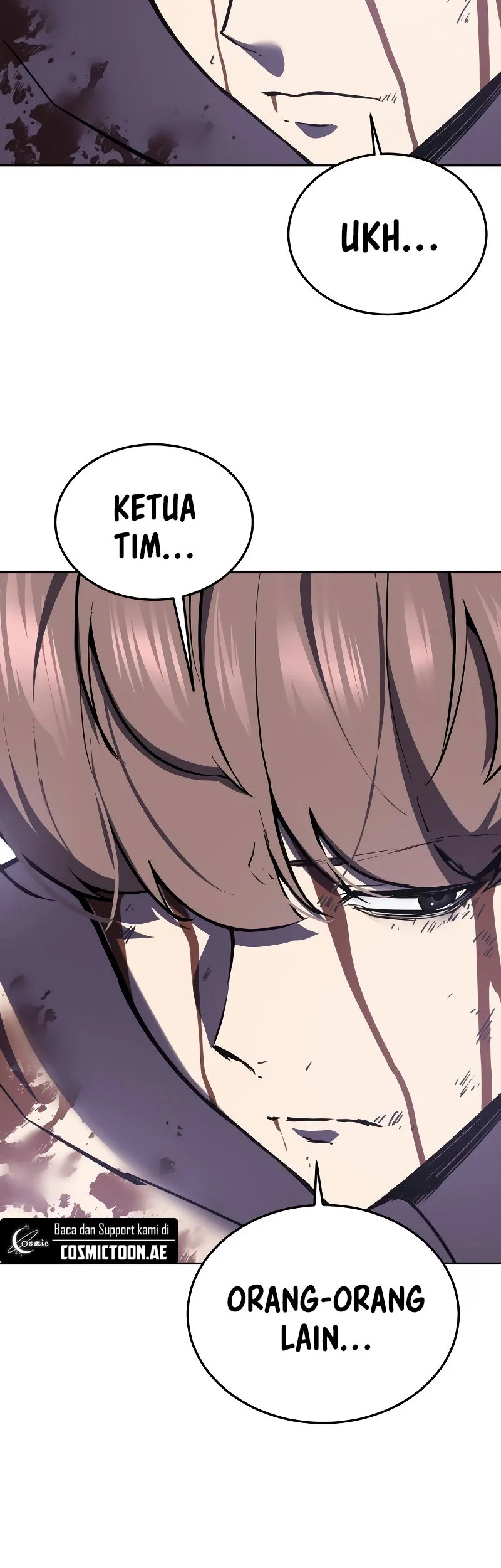 Ticket Hero S2 Chapter 126 - halaman 97