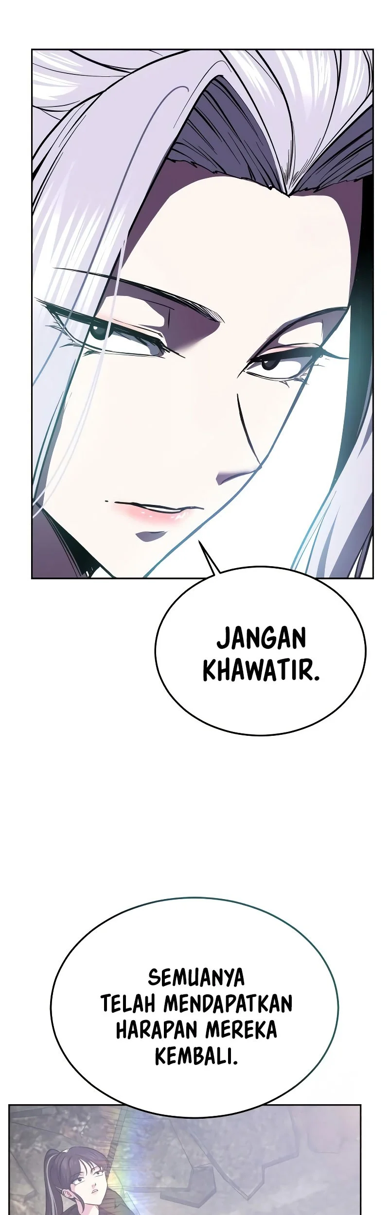 Ticket Hero S2 Chapter 126 - halaman 98