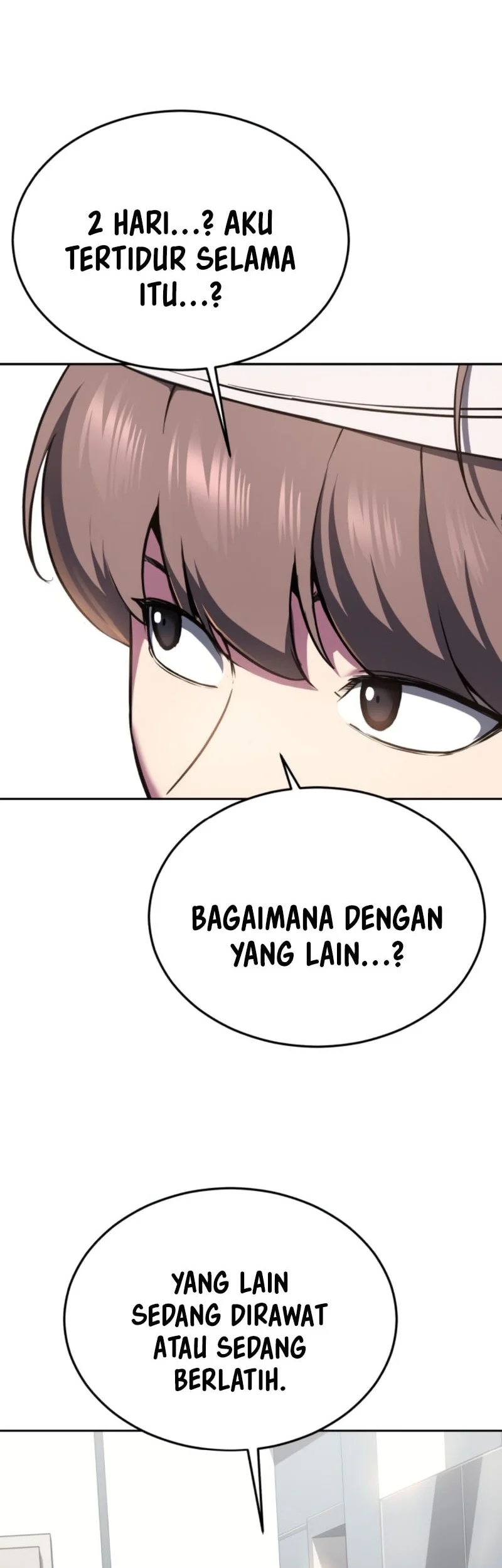 Ticket Hero S2 Chapter 127 - halaman 16
