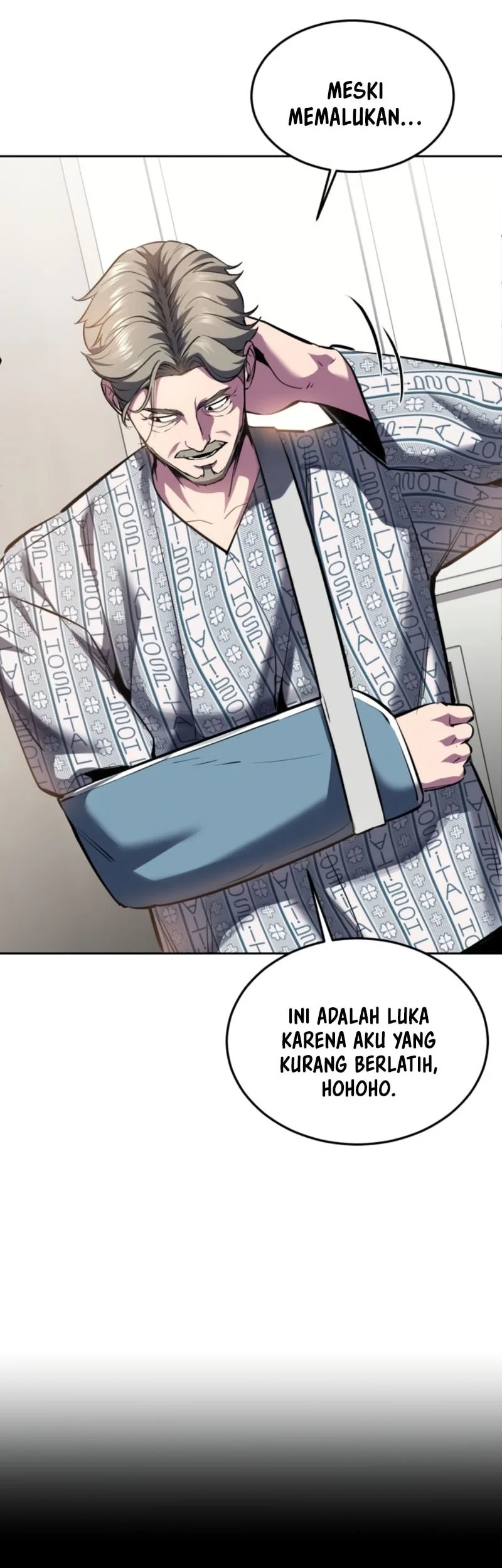 Ticket Hero S2 Chapter 127 - halaman 18