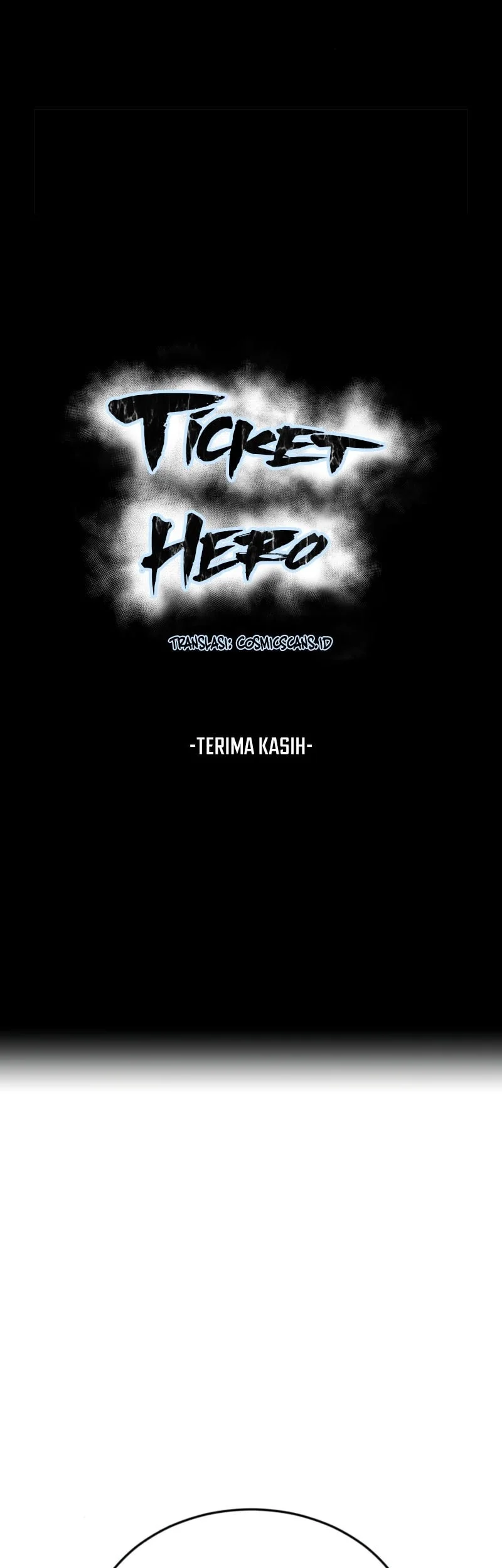 Ticket Hero S2 Chapter 127 - halaman 19
