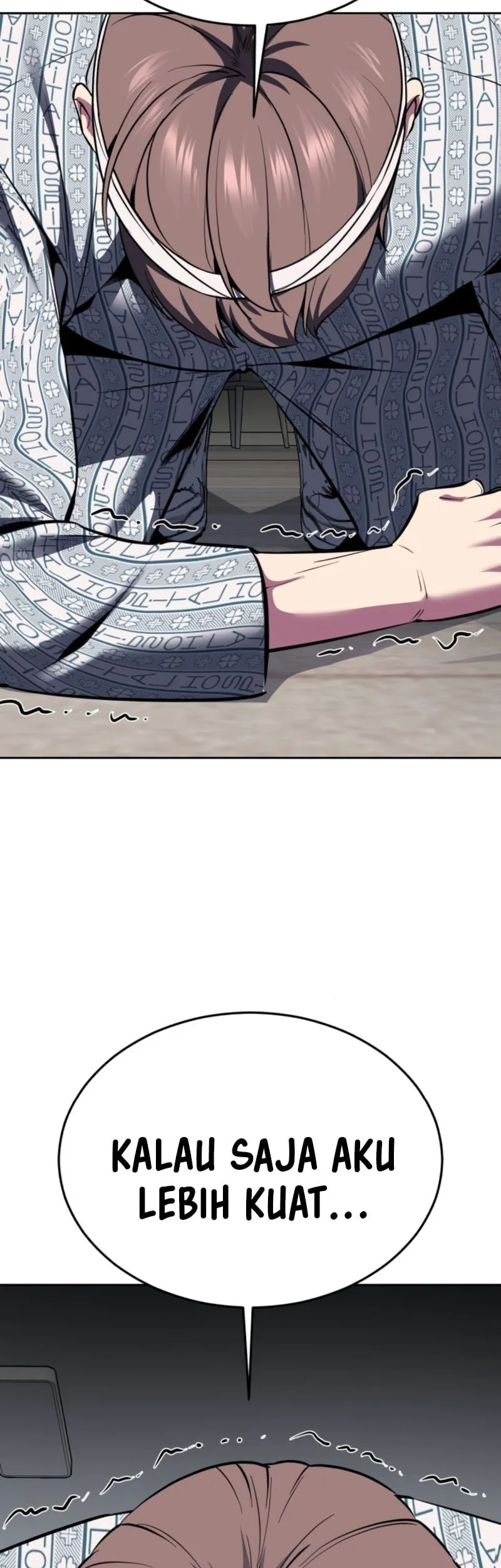 Ticket Hero S2 Chapter 127 - halaman 34
