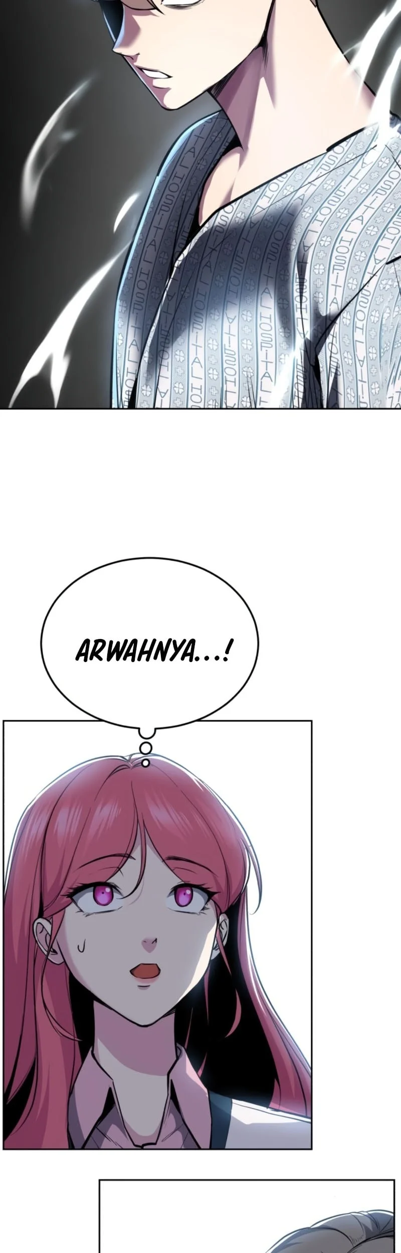 Ticket Hero S2 Chapter 127 - halaman 41