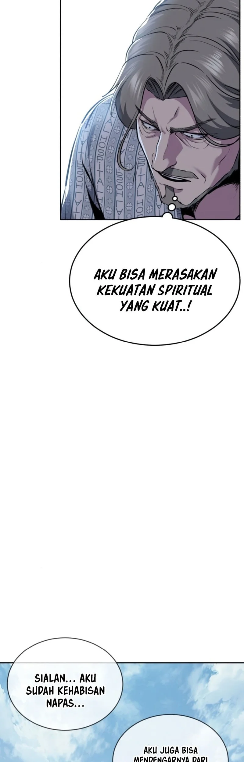 Ticket Hero S2 Chapter 127 - halaman 42