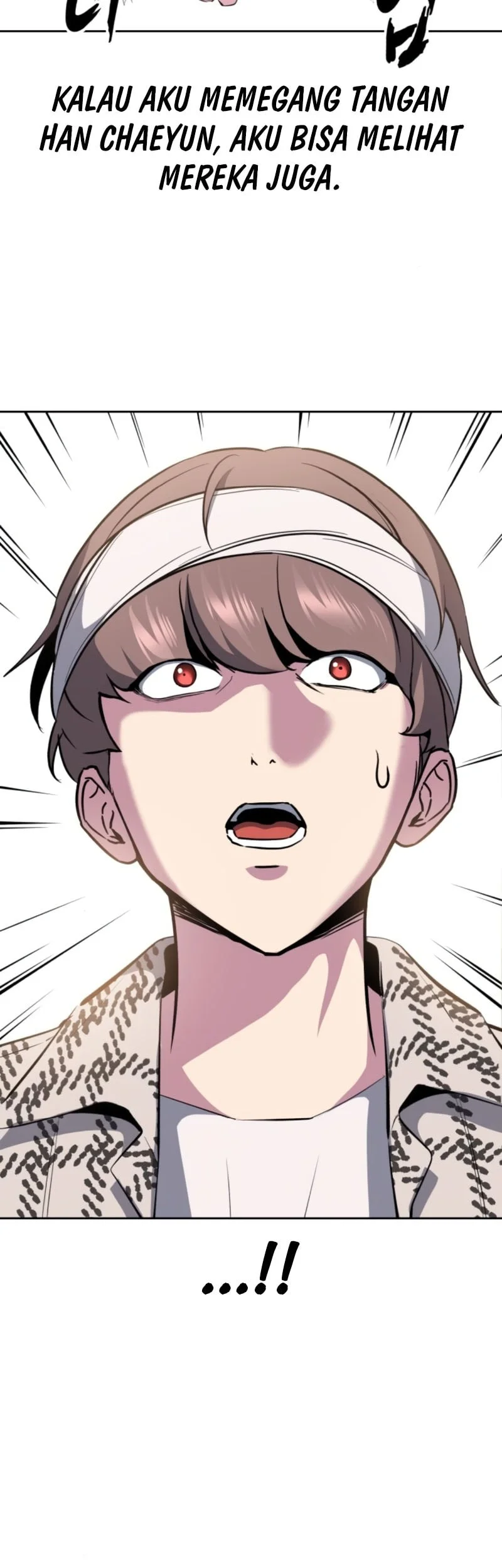 Ticket Hero S2 Chapter 127 - halaman 47