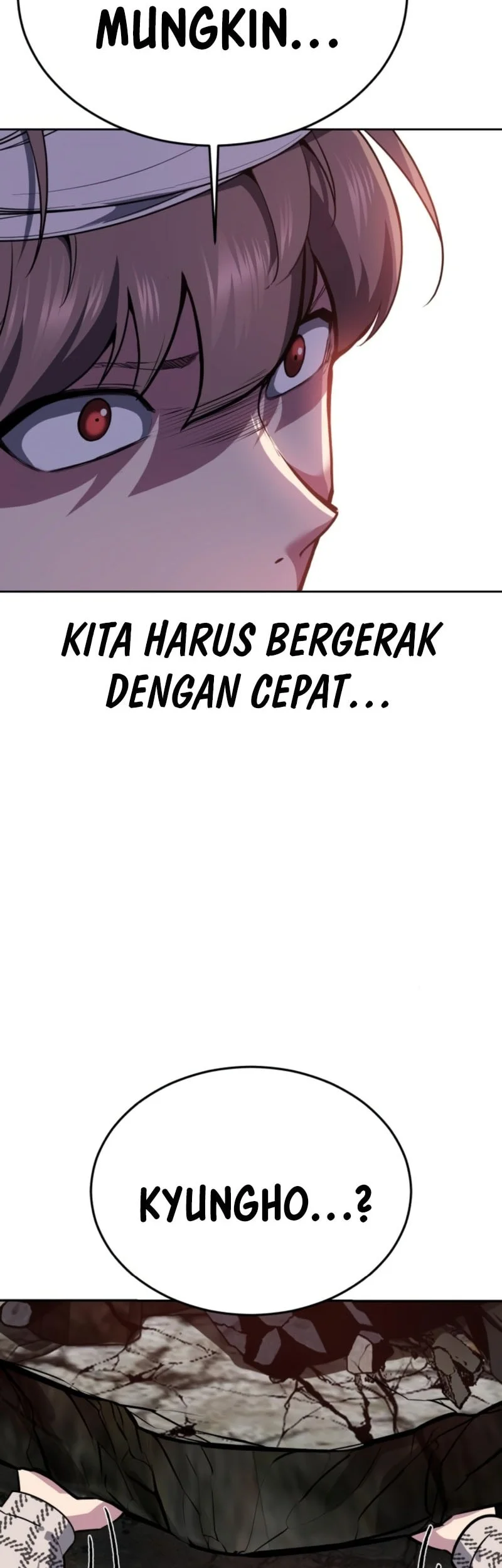 Ticket Hero S2 Chapter 127 - halaman 52