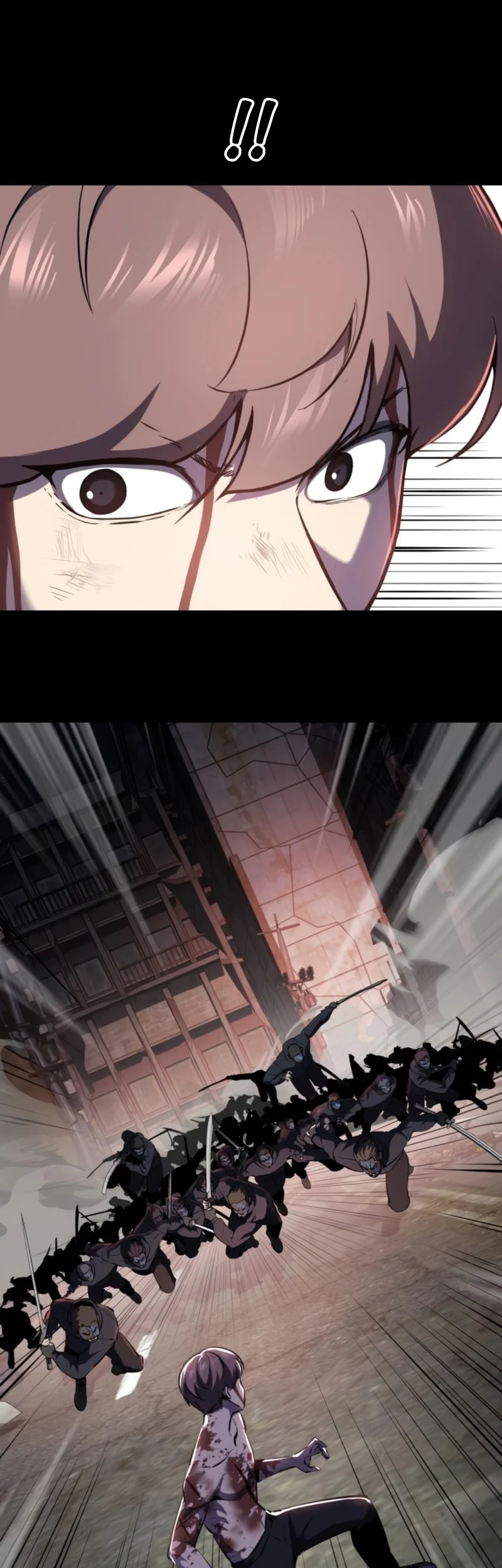 Ticket Hero S2 Chapter 127 - halaman 6