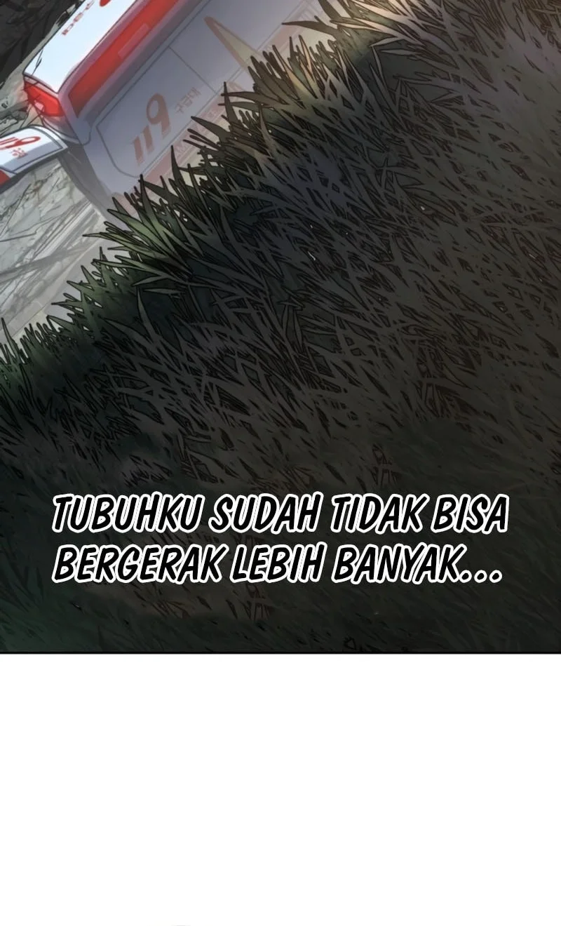 Ticket Hero S2 Chapter 127 - halaman 68