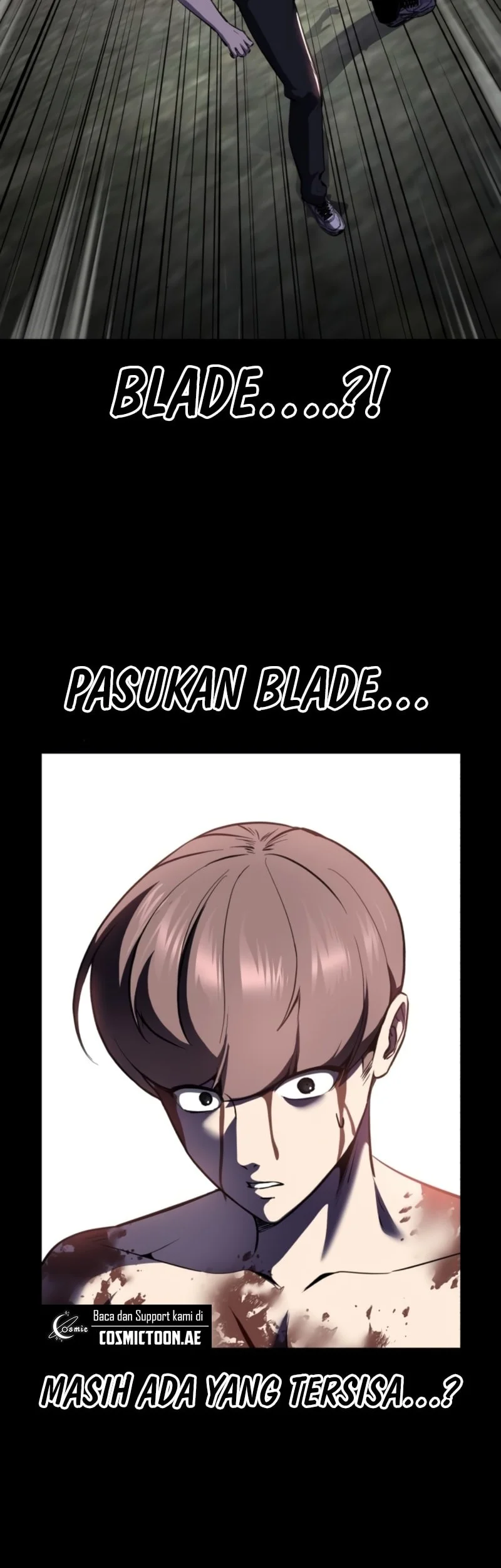 Ticket Hero S2 Chapter 127 - halaman 7