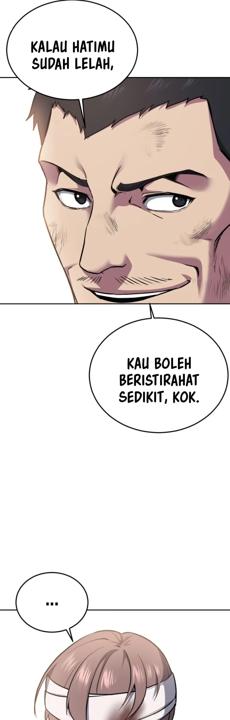 Ticket Hero S2 Chapter 127 - halaman 75