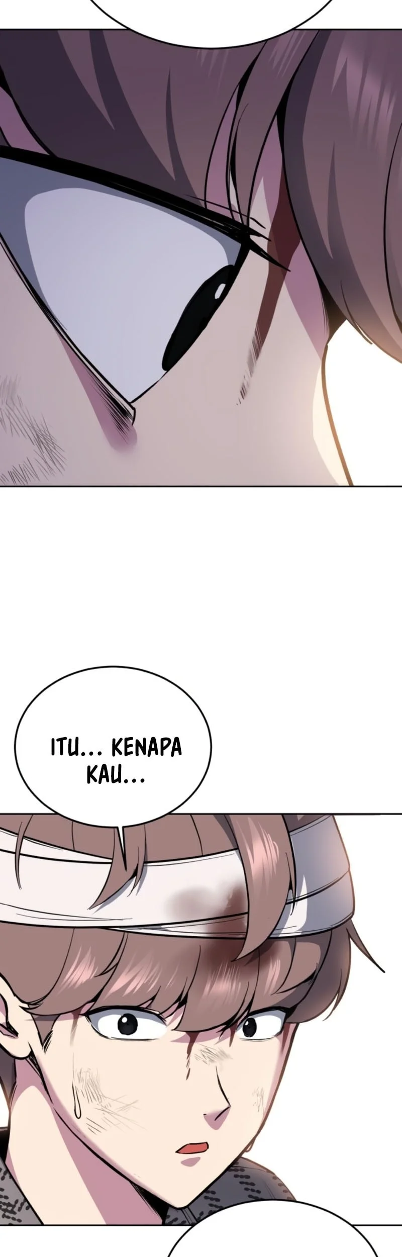 Ticket Hero S2 Chapter 127 - halaman 77