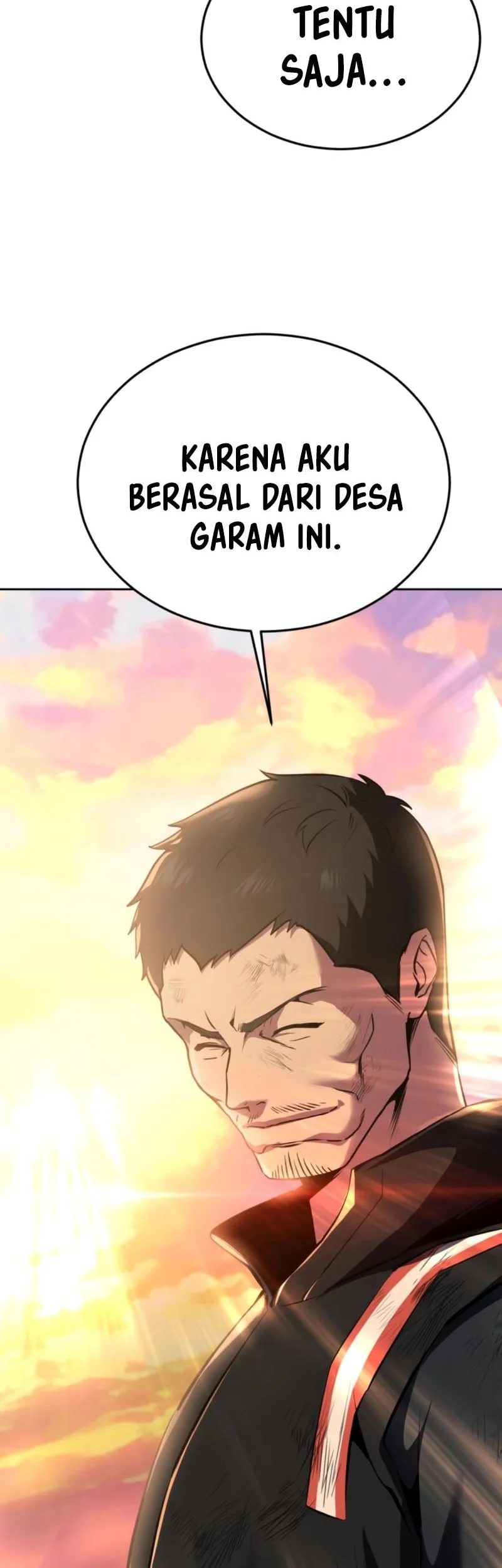 Ticket Hero S2 Chapter 127 - halaman 78