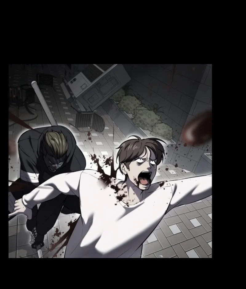 Ticket Hero S2 Chapter 127 - halaman 8