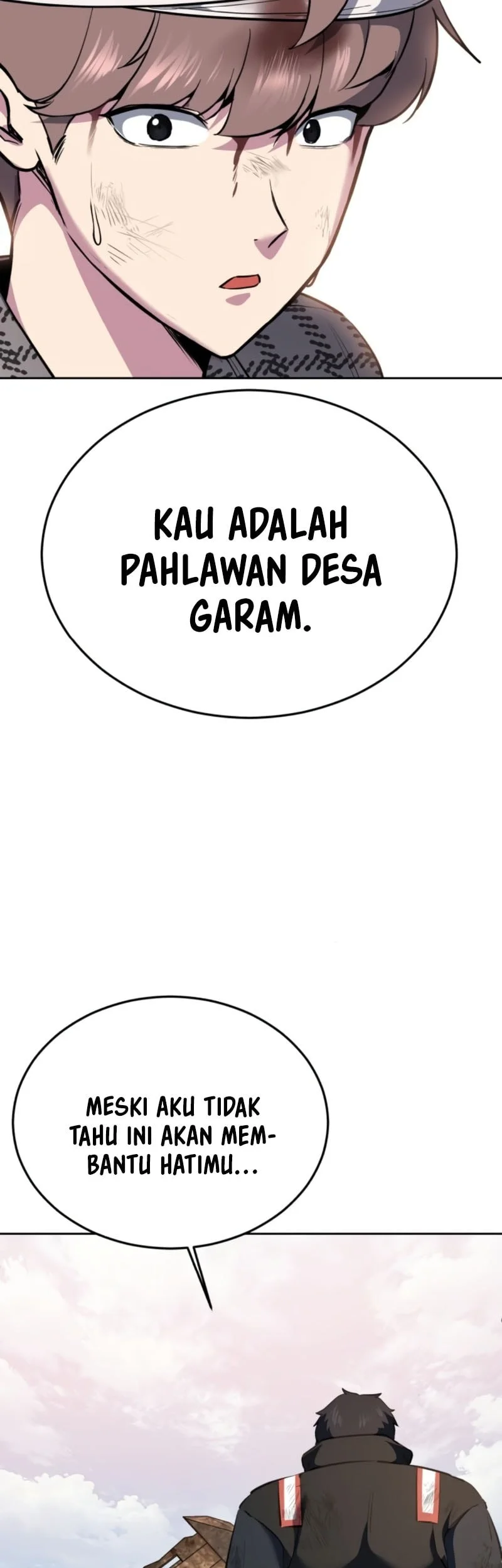 Ticket Hero S2 Chapter 127 - halaman 83