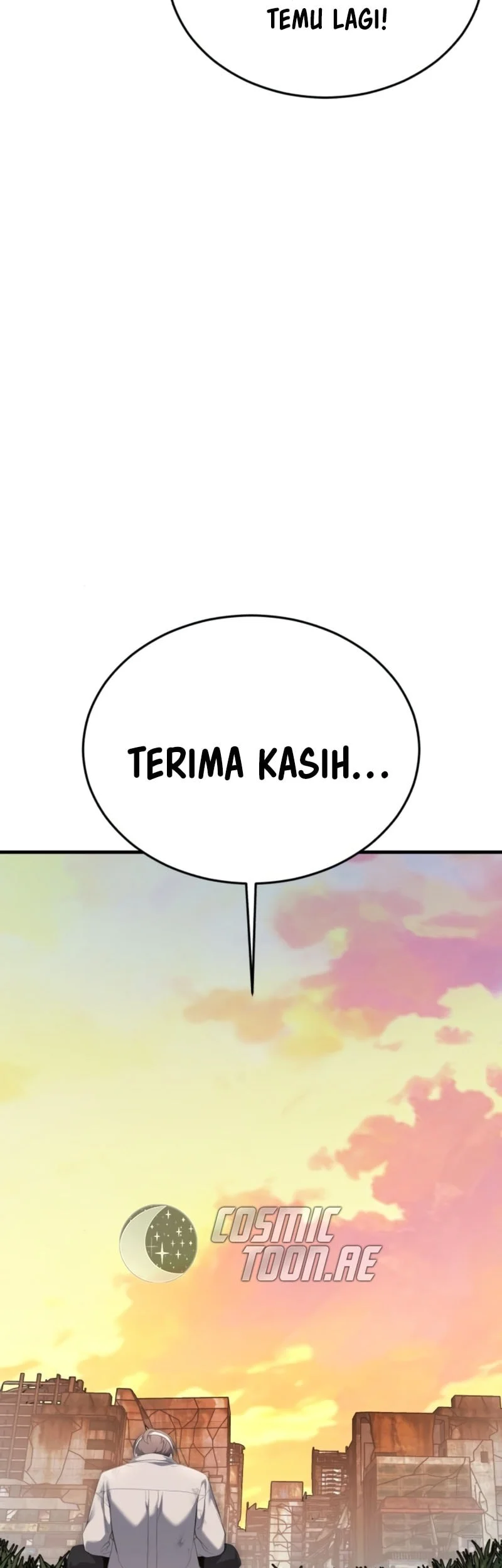 Ticket Hero S2 Chapter 127 - halaman 85