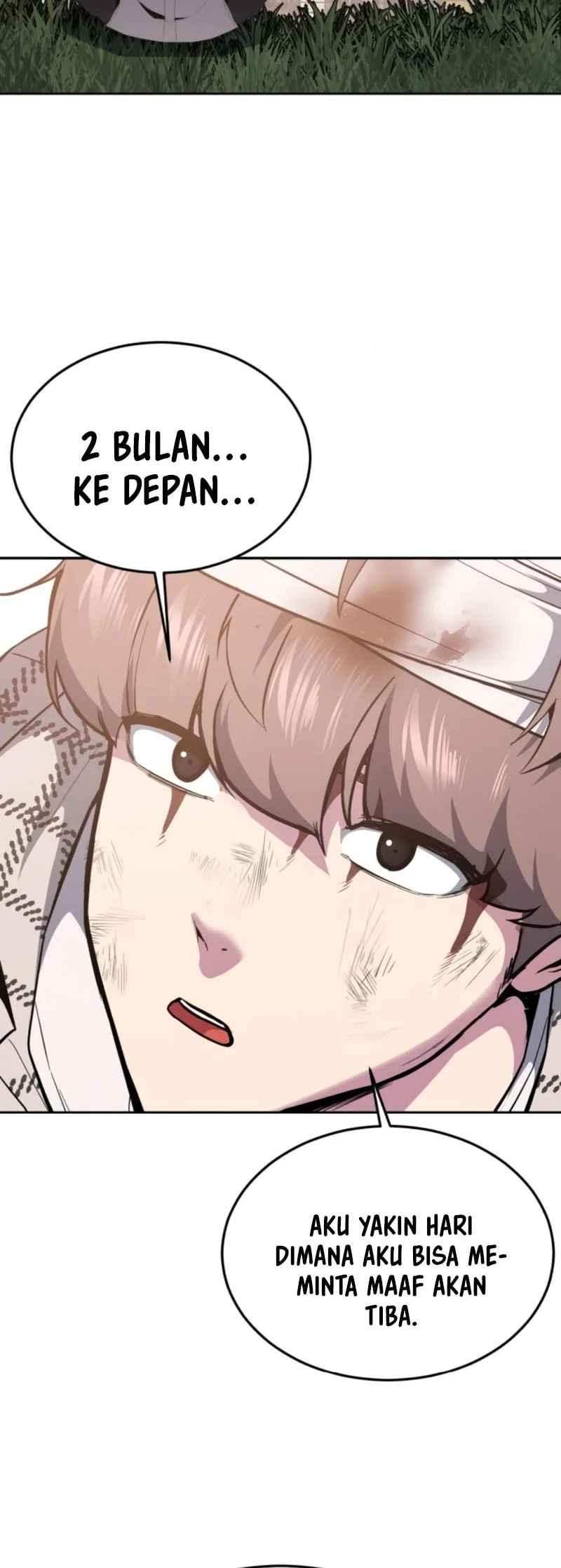 Ticket Hero S2 Chapter 127 - halaman 86