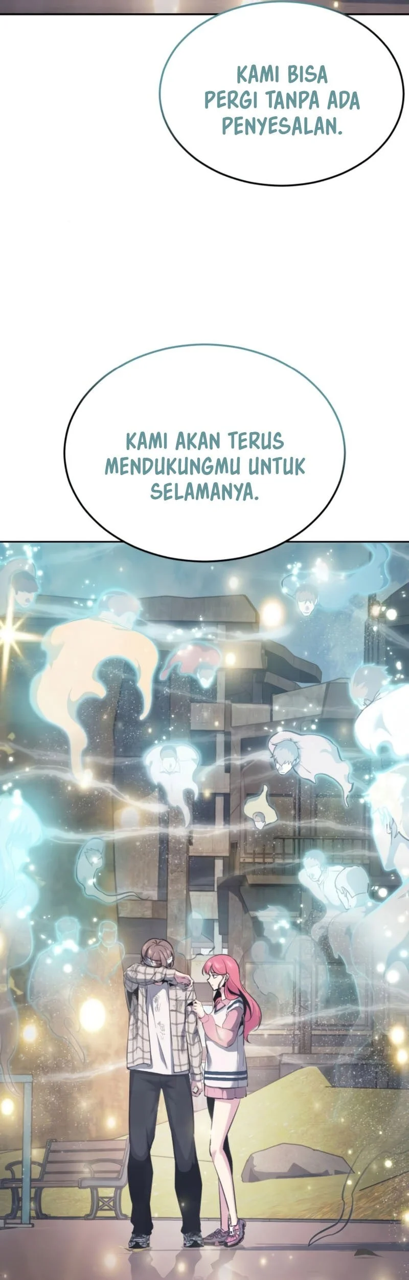 Ticket Hero S2 Chapter 127 - halaman 93