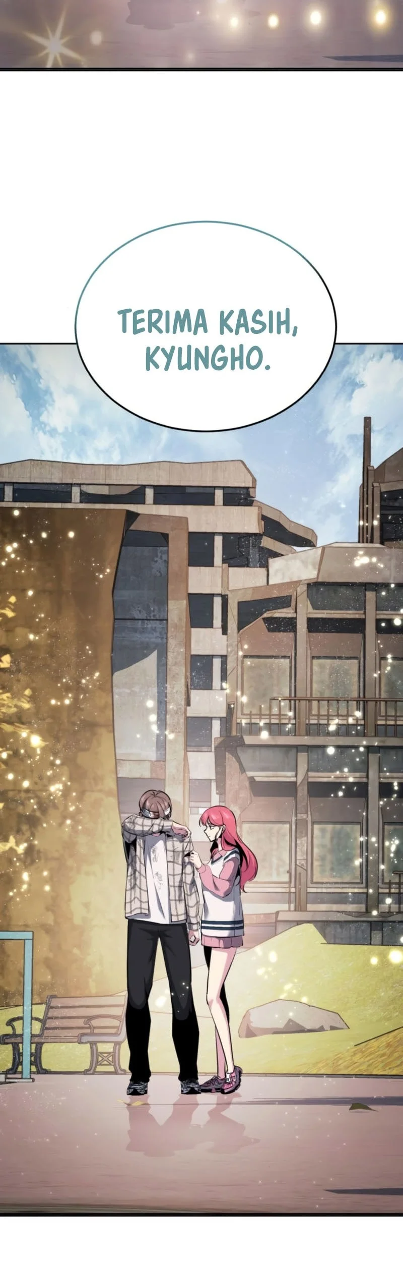 Ticket Hero S2 Chapter 127 - halaman 94