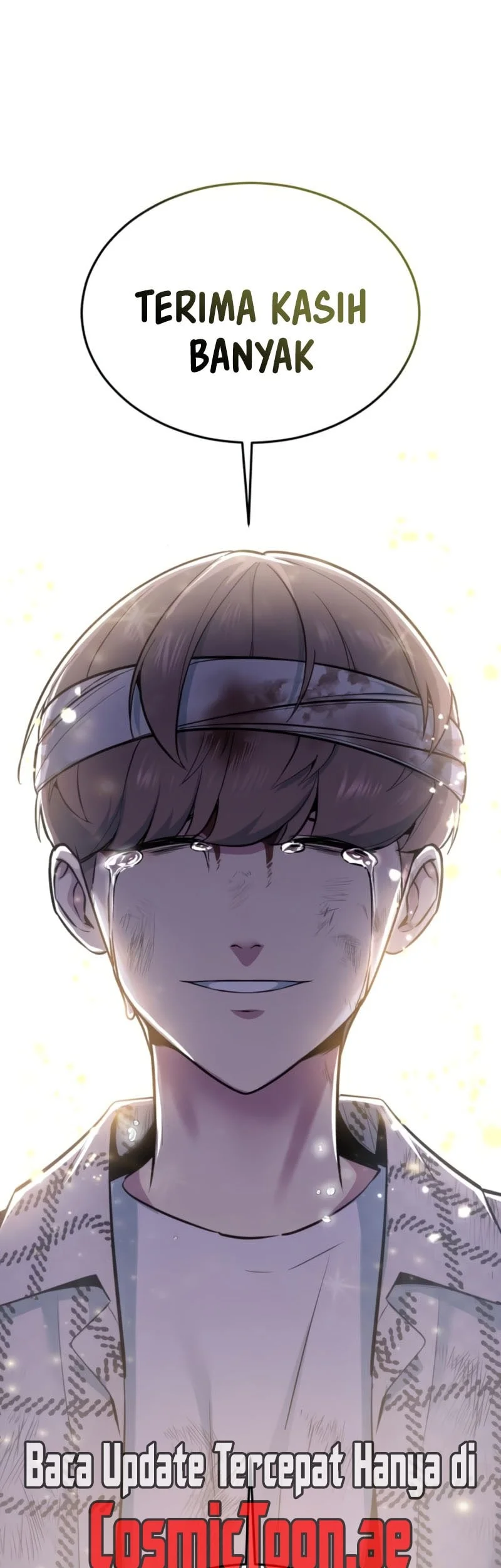 Ticket Hero S2 Chapter 127 - halaman 95