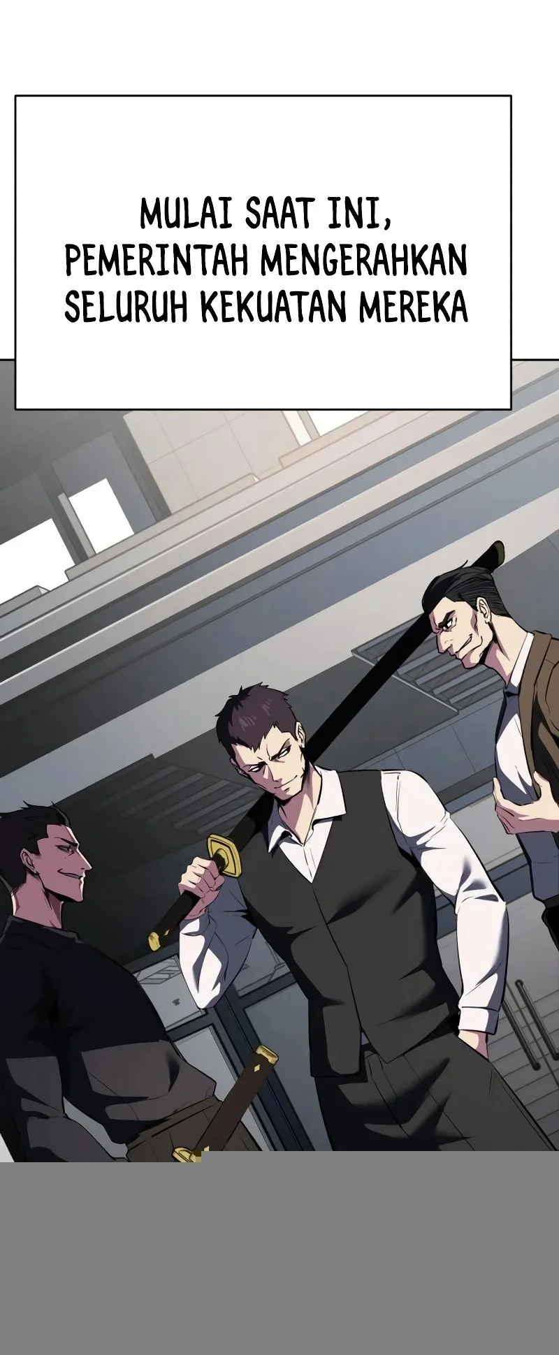 Ticket Hero S2 Chapter 128 - halaman 103