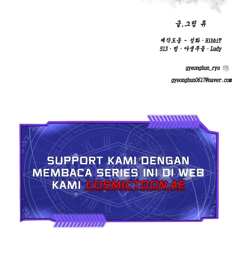 Ticket Hero S2 Chapter 128 - halaman 106