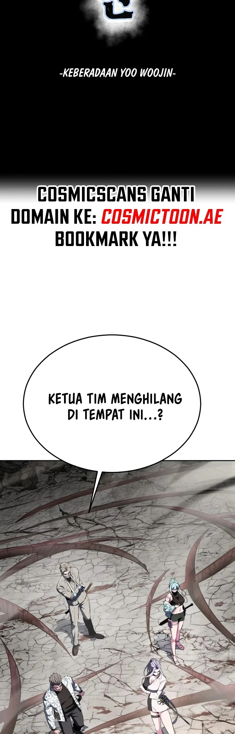 Ticket Hero S2 Chapter 128 - halaman 11