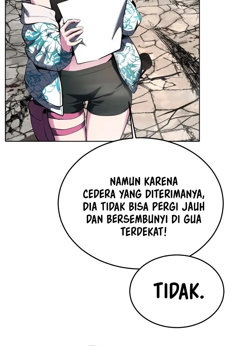 Ticket Hero S2 Chapter 128 - halaman 14