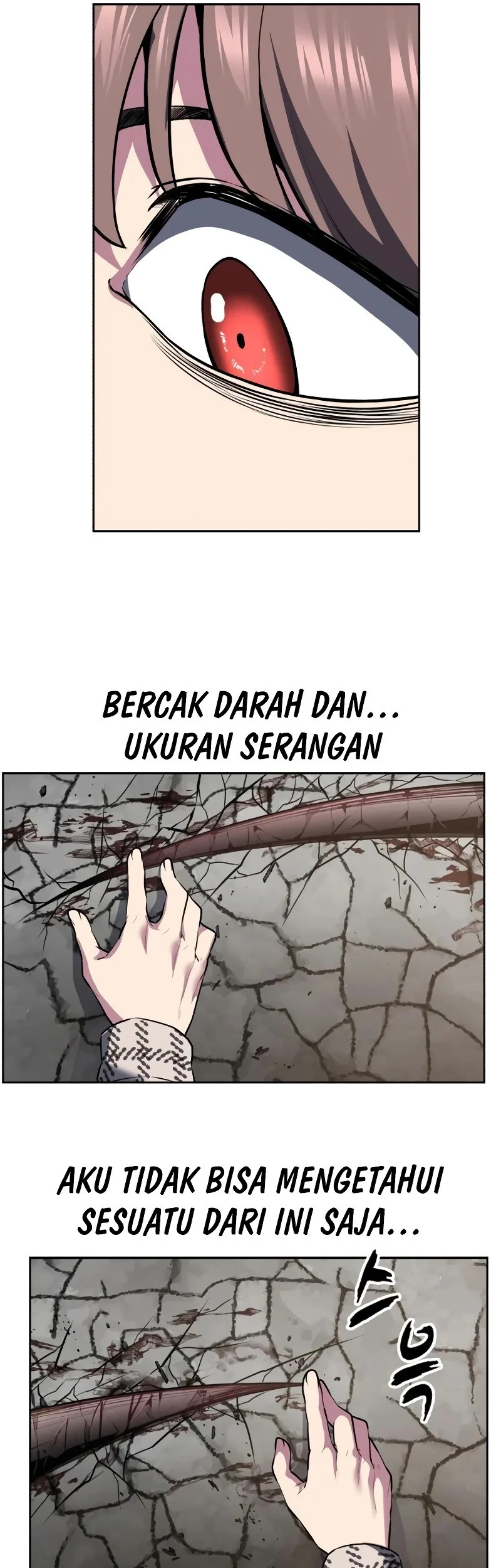 Ticket Hero S2 Chapter 128 - halaman 27
