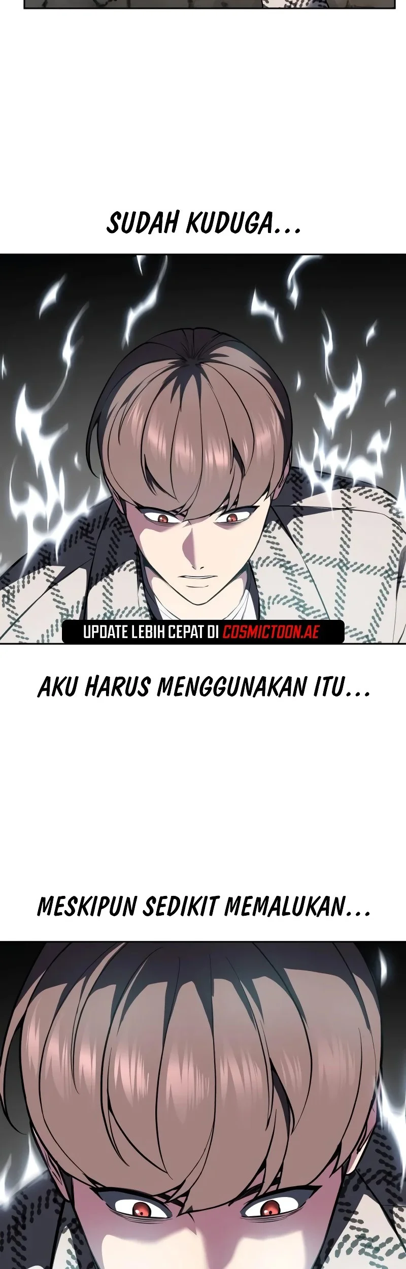 Ticket Hero S2 Chapter 128 - halaman 28