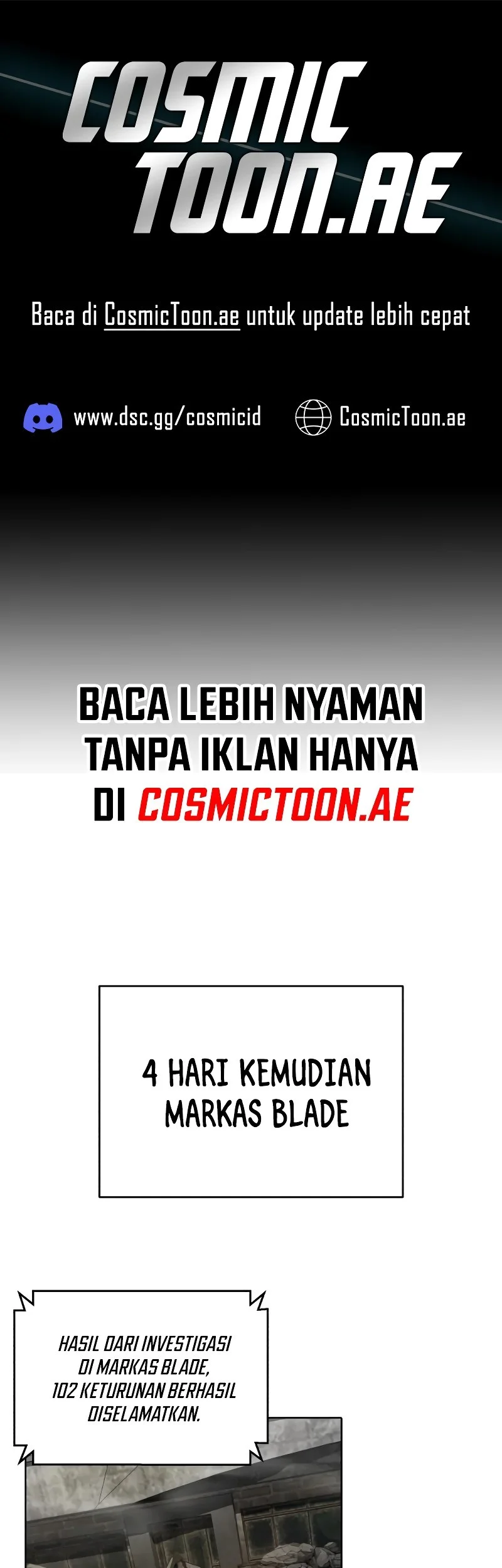 Ticket Hero S2 Chapter 128 - halaman 3