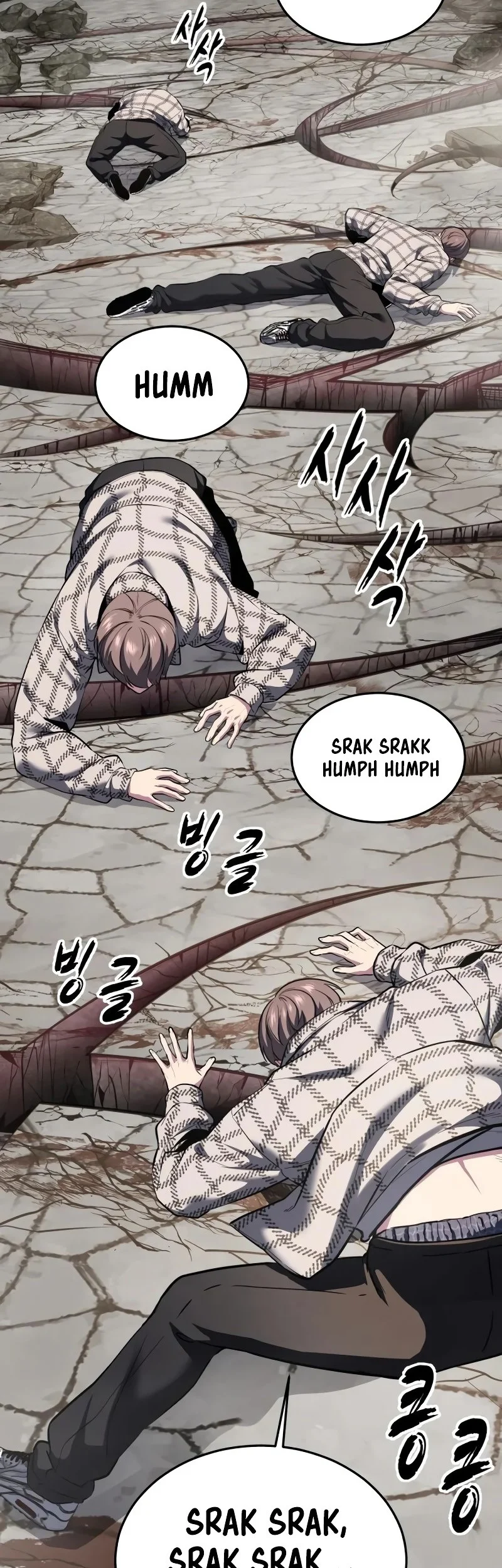 Ticket Hero S2 Chapter 128 - halaman 30