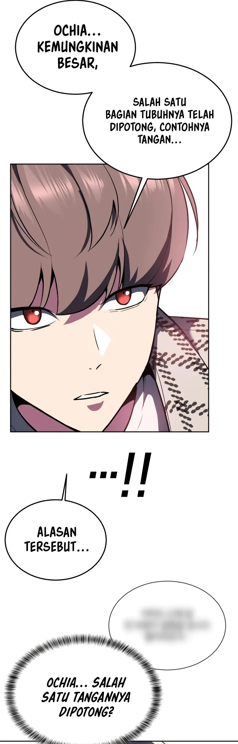 Ticket Hero S2 Chapter 128 - halaman 39