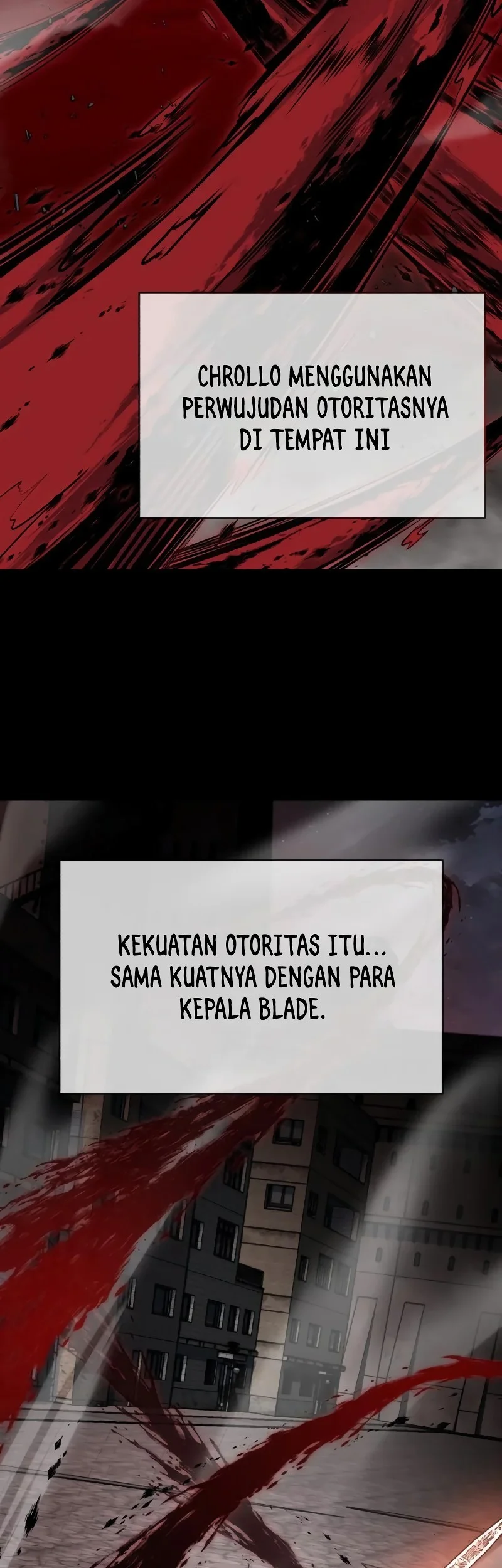 Ticket Hero S2 Chapter 128 - halaman 43