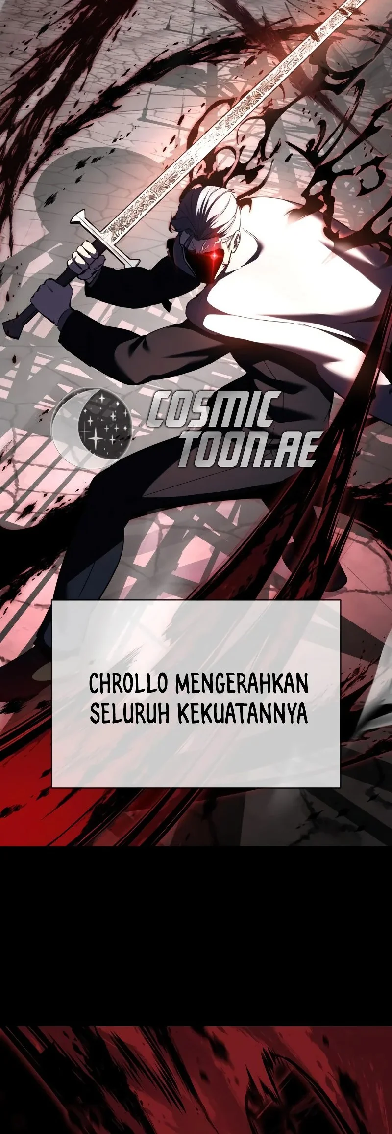 Ticket Hero S2 Chapter 128 - halaman 44
