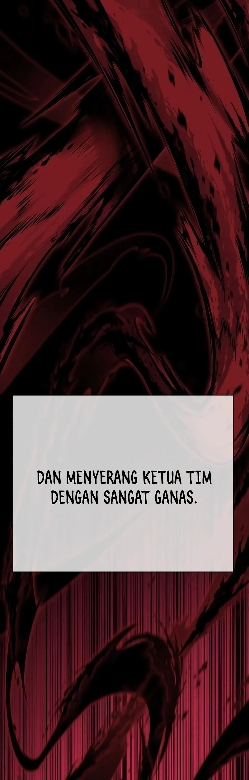 Ticket Hero S2 Chapter 128 - halaman 45