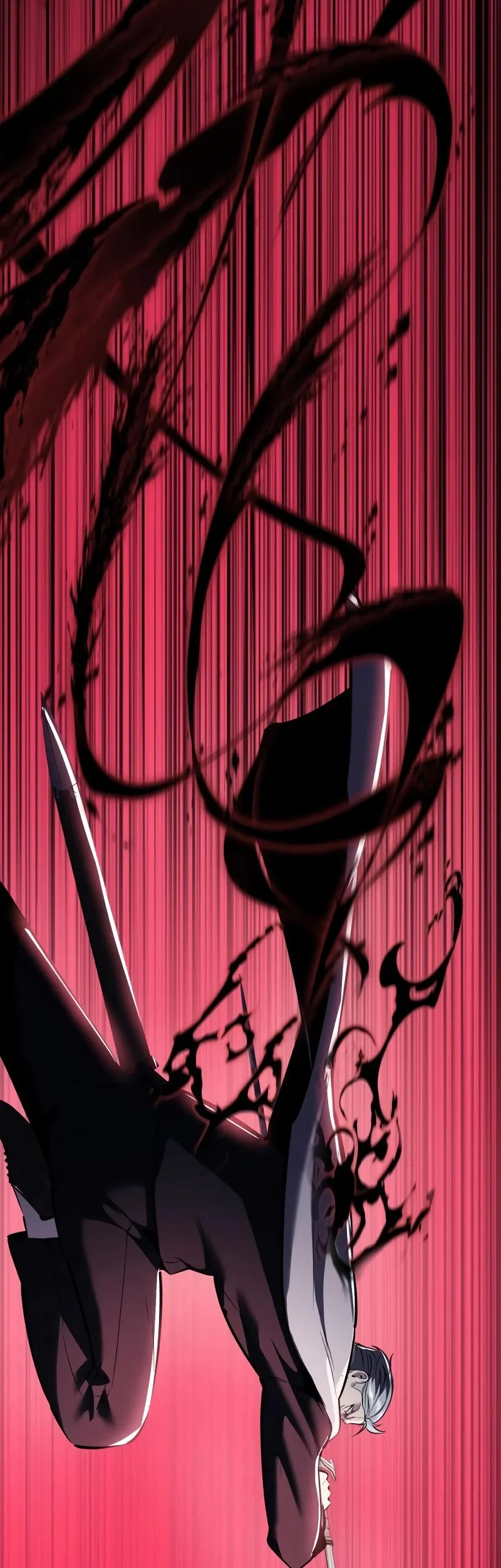 Ticket Hero S2 Chapter 128 - halaman 46