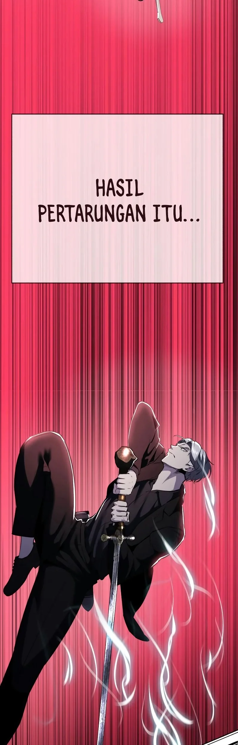 Ticket Hero S2 Chapter 128 - halaman 47