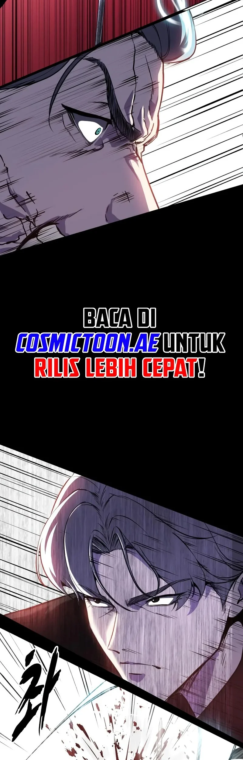 Ticket Hero S2 Chapter 128 - halaman 48