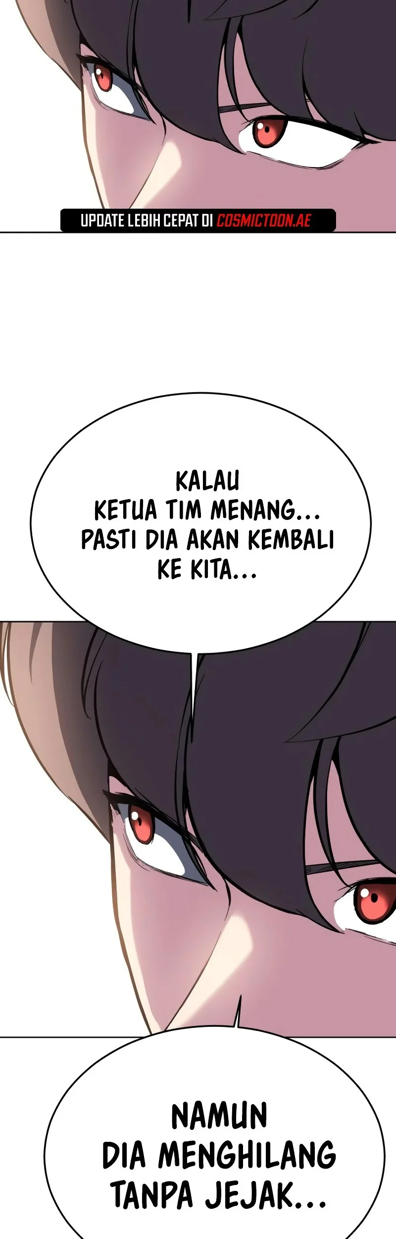 Ticket Hero S2 Chapter 128 - halaman 52