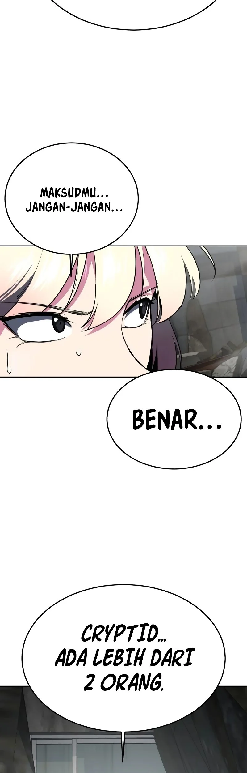 Ticket Hero S2 Chapter 128 - halaman 53