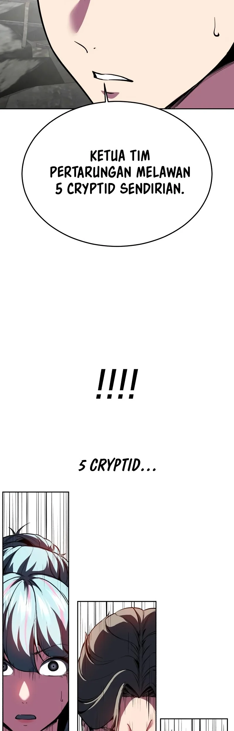 Ticket Hero S2 Chapter 128 - halaman 55