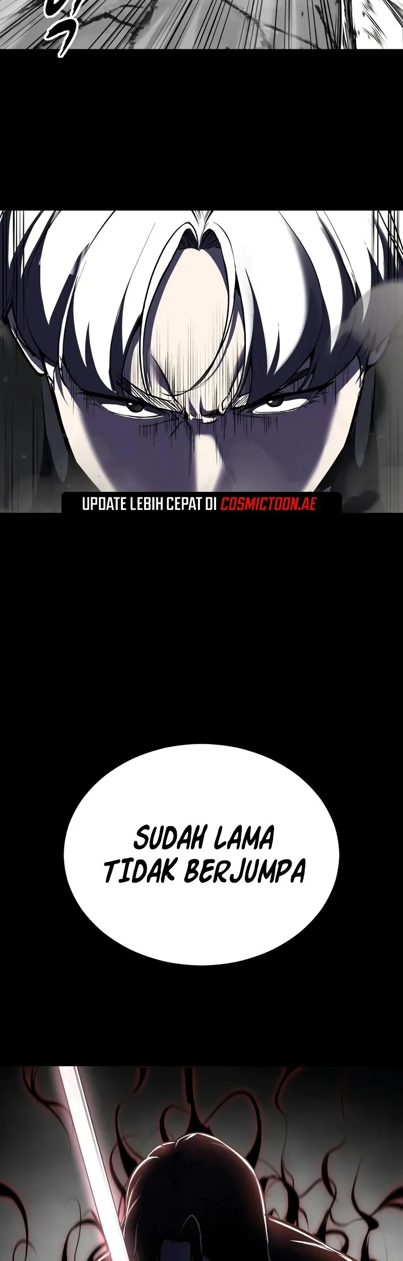 Ticket Hero S2 Chapter 128 - halaman 58