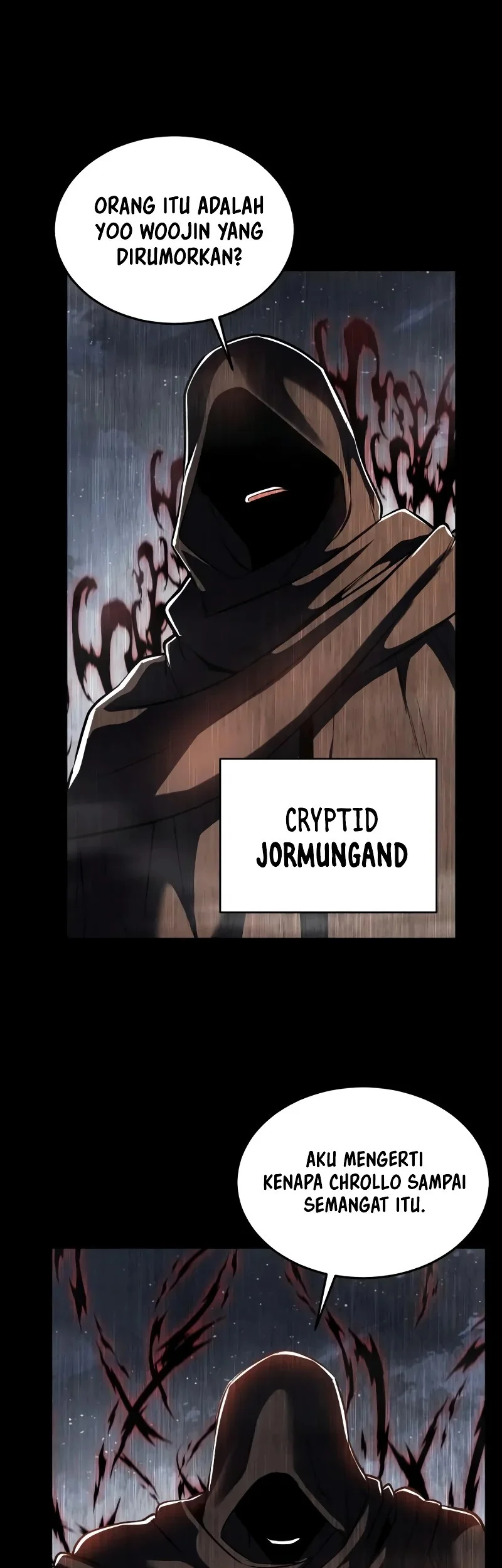 Ticket Hero S2 Chapter 128 - halaman 61