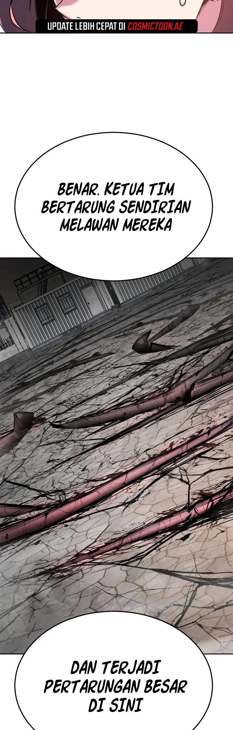 Ticket Hero S2 Chapter 128 - halaman 65
