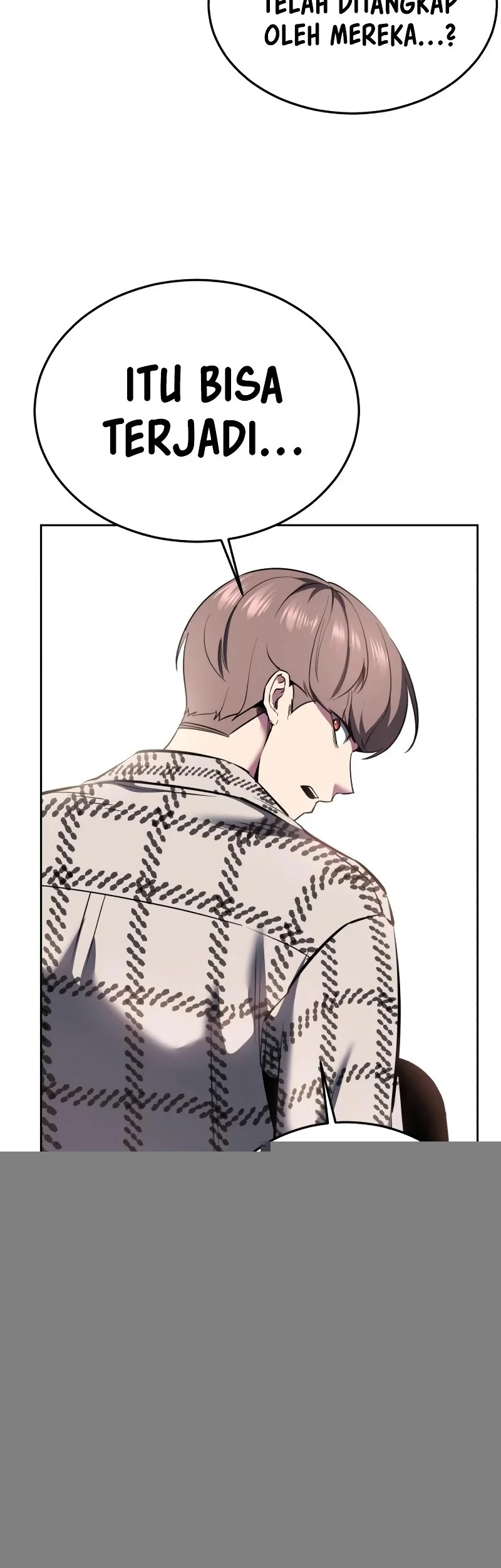 Ticket Hero S2 Chapter 128 - halaman 68
