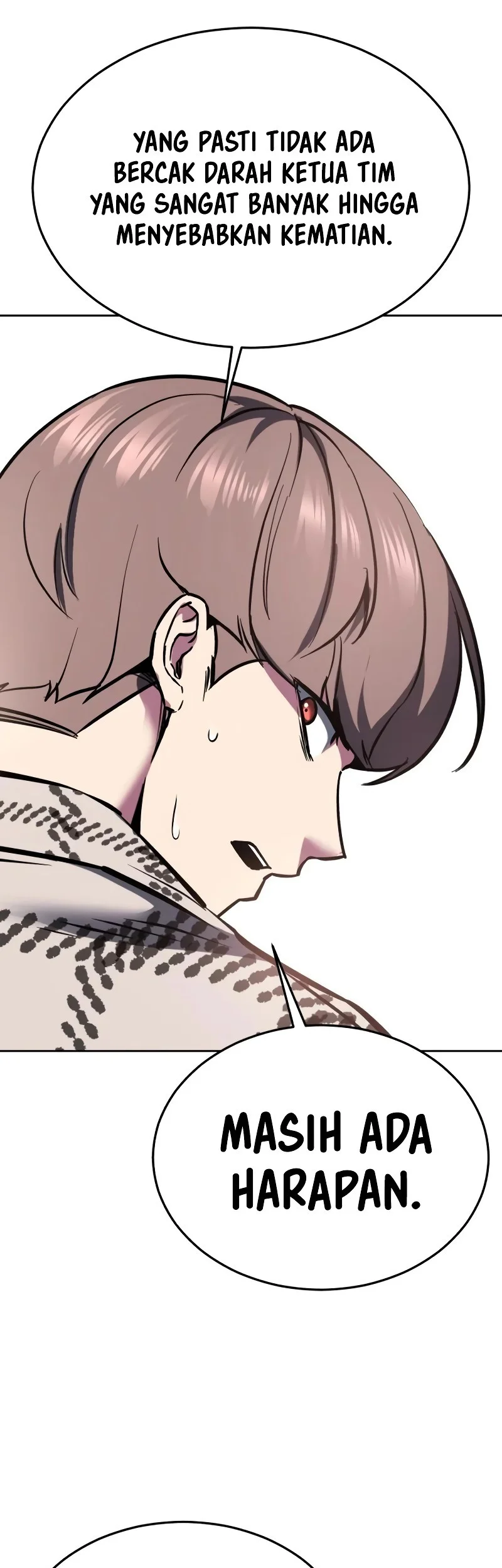 Ticket Hero S2 Chapter 128 - halaman 69