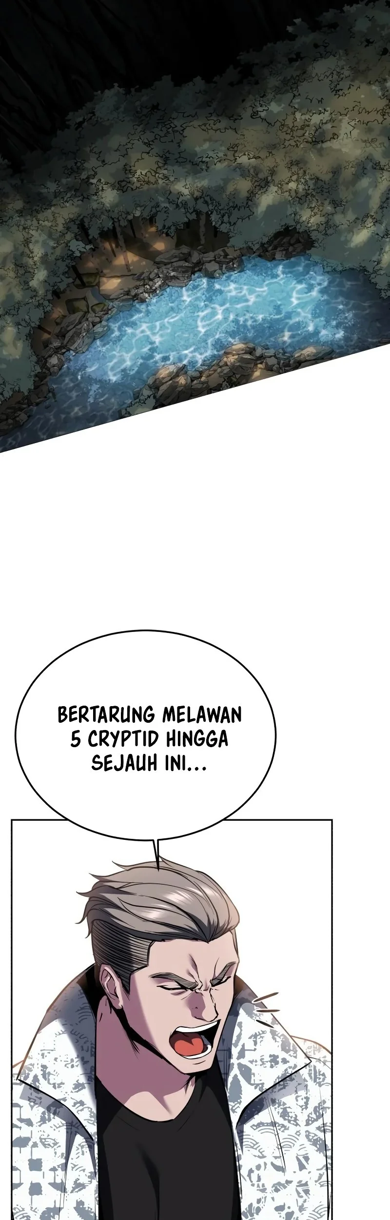 Ticket Hero S2 Chapter 128 - halaman 77