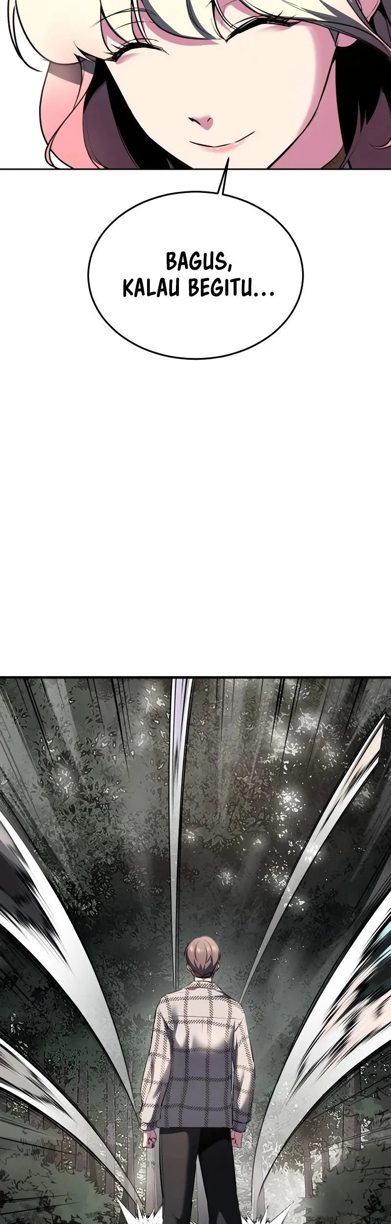 Ticket Hero S2 Chapter 128 - halaman 83