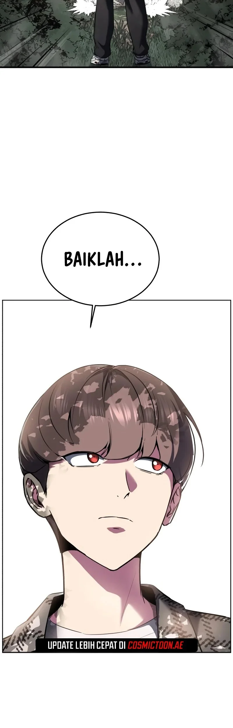 Ticket Hero S2 Chapter 128 - halaman 84