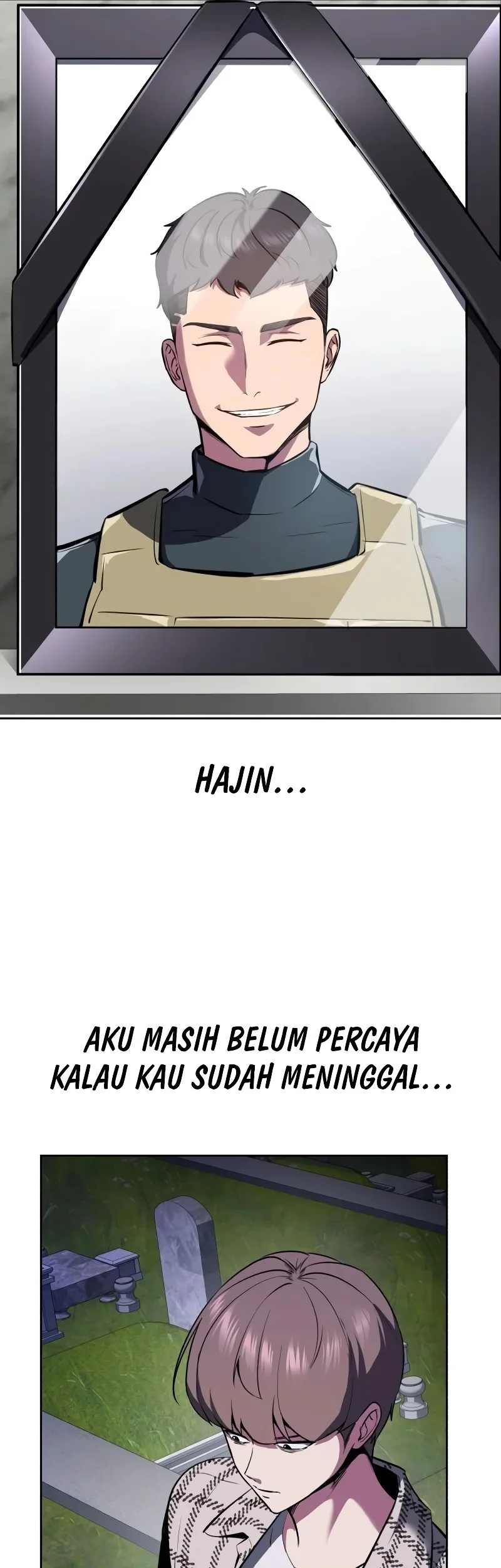 Ticket Hero S2 Chapter 128 - halaman 87